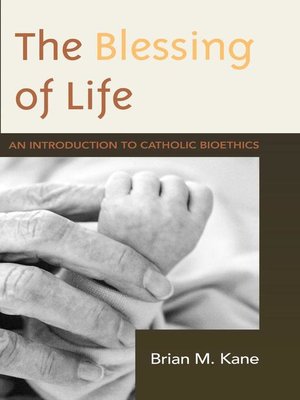 cover image of The Blessing of Life